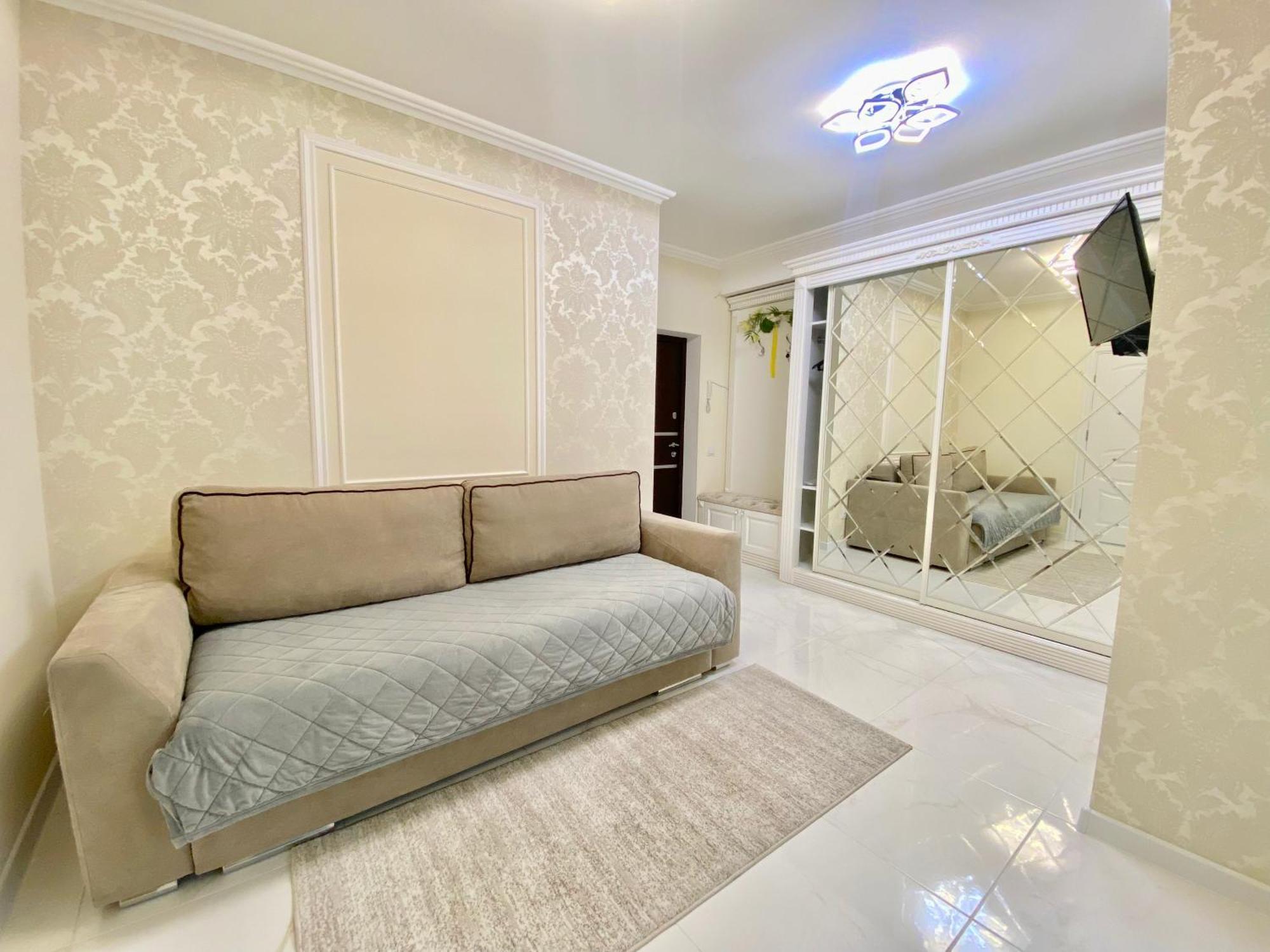 Apartament Airport Chisinau Exterior photo